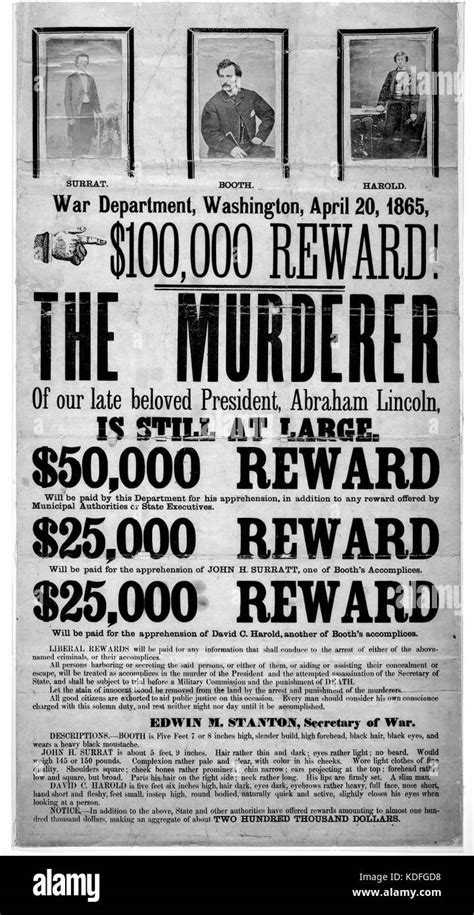 File:John Wilkes Booth wanted poster new.jpg